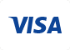 We accept Visa